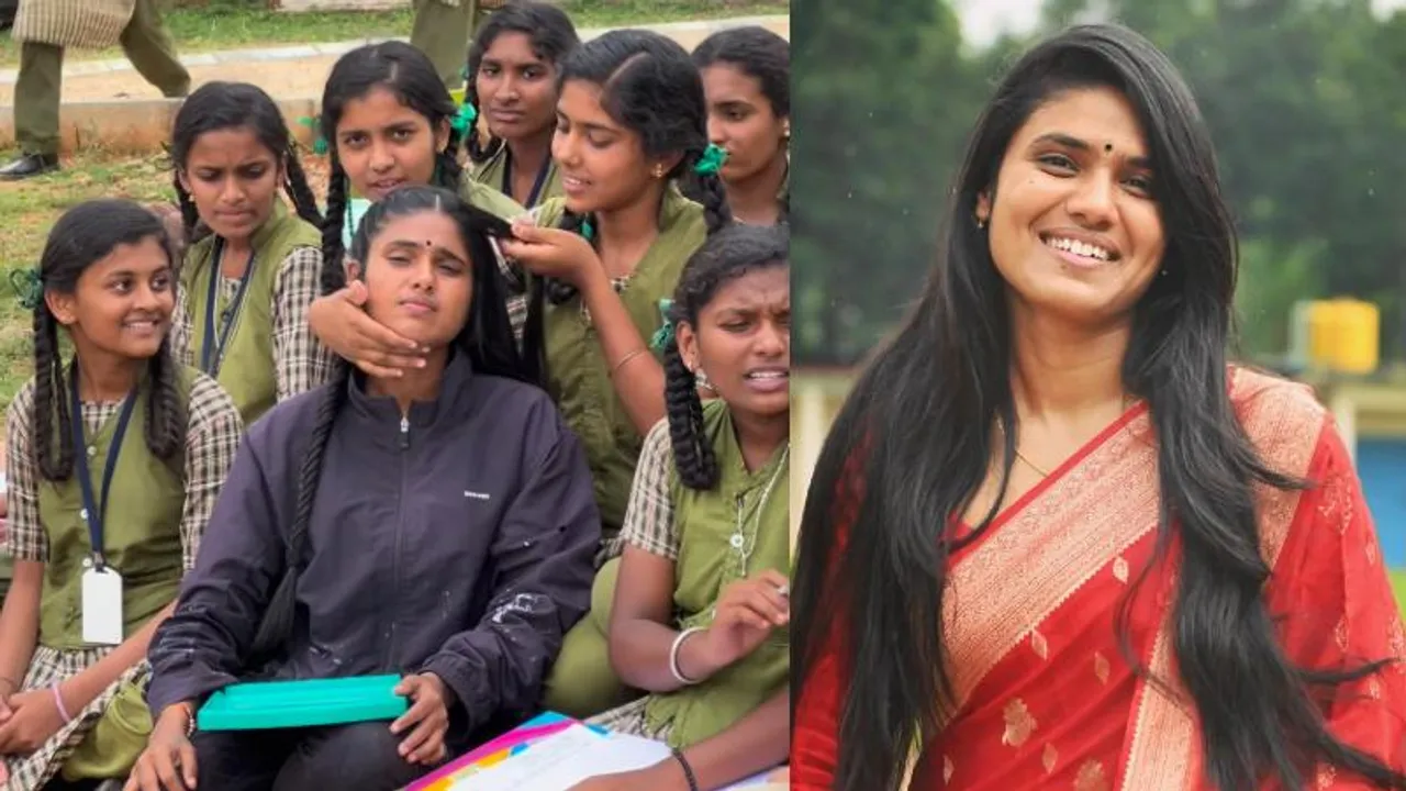 ಅಕ್ಕ ಅನು ಅಂದ್ರೆ ಮಕ್ಕಳಿಗೆ ಎಷ್ಟು ಇಷ್ಟ.. ನೋಡೋಕೆ ಎರಡು ಕಣ್ಣು ಸಾಲದು; ಮಿಸ್ ಮಾಡ್ದೆ ವಿಡಿಯೋ ನೋಡಿ!