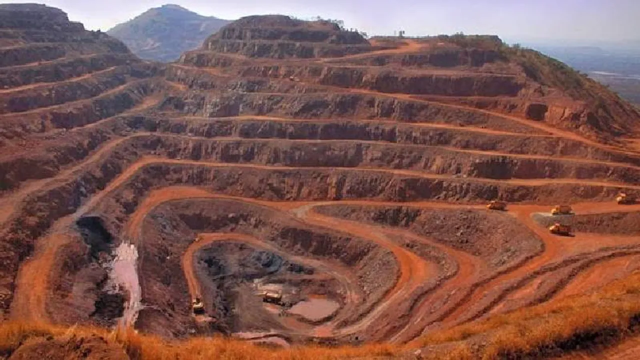 ಬಳ್ಳಾರಿ, ಚೀನಾ ಮತ್ತು ಒಲಿಂಪಿಕ್ಸ್​.. ಡ್ರ್ಯಾಗನ್​ ರಾಷ್ಟ್ರಕ್ಕೂ ಗಡಿನಾಡ ಜಿಲ್ಲೆಗೂ ಹೀಗೊಂದು ಸಂಬಂಧ