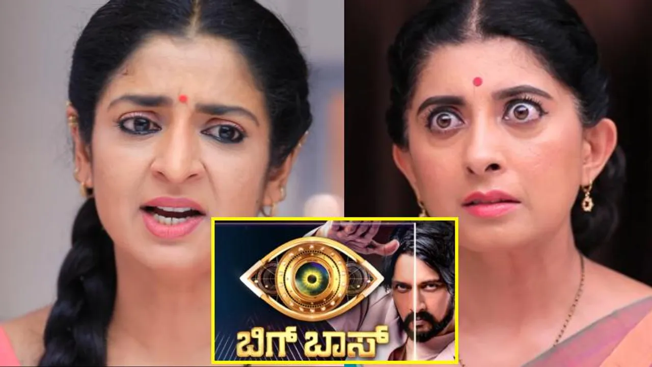 ಬಿಗ್‌ಬಾಸ್‌ ಸೀಸನ್ 11 ಬಿಗ್ ಅಪ್ಡೇಟ್‌.. ಮುಕ್ತಾಯ ಹಂತದಲ್ಲಿವೆ ಈ 3 ಸೀರಿಯಲ್ಸ್; ಯಾವುದು?