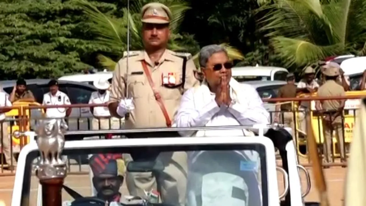 ಗ್ಯಾರಂಟಿ ಯೋಜನೆಗಳು ಮುಂದುವರಿಯಲಿವೆ, ಸ್ಥಗಿತ ಮಾಡಲ್ಲ- ಸಿಎಂ ಸಿದ್ದರಾಮಯ್ಯ ಭರವಸೆ