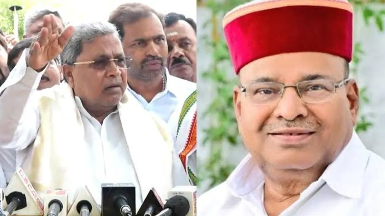 ಮುಡಾ ಹಗರಣದಲ್ಲಿ ರಾಜ್ಯಪಾಲರಿಂದ ಸಿಎಂಗೆ ನೋಟಿಸ್; ಇಬ್ಬರಿಗೂ ಇರೋ ಕಾನೂನು ಅವಕಾಶಗಳೇನು?