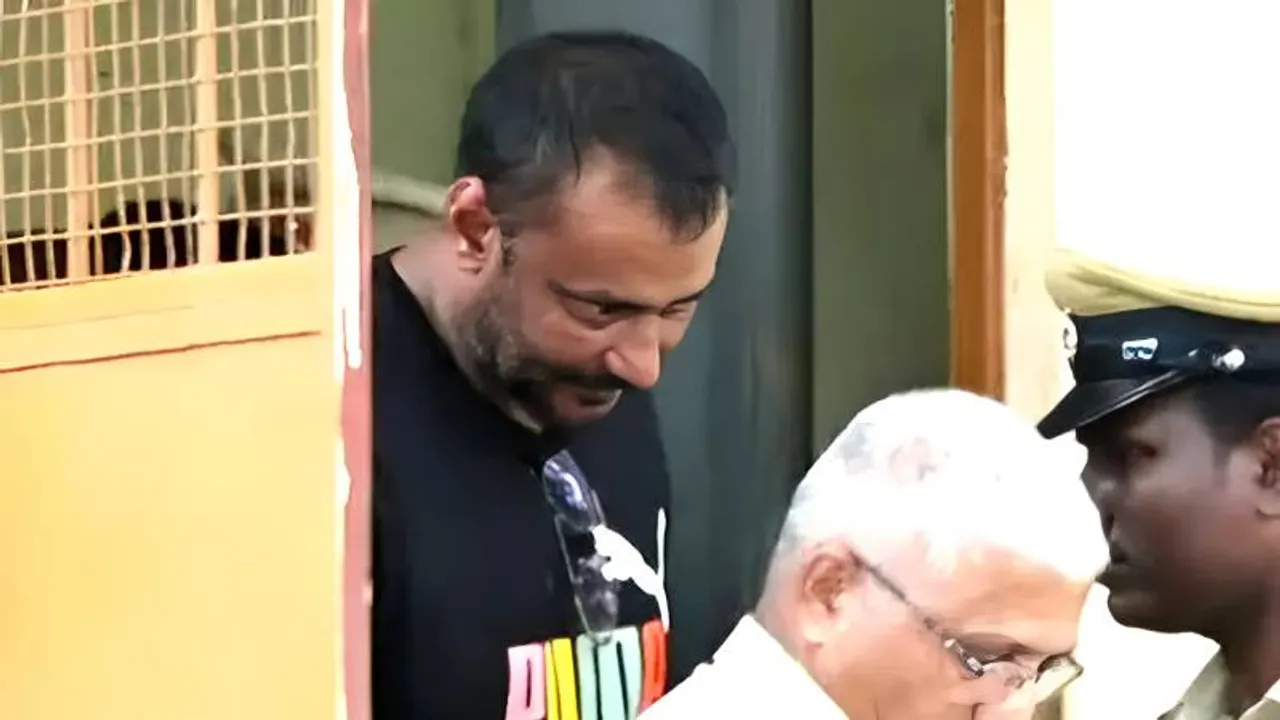 ನಟ ದರ್ಶನ್​ಗೆ ಸಿಗುತ್ತಾ ಬೇಲ್​​? ಇಂದು ಕೋರ್ಟ್​ನಲ್ಲಿ ದಾಸನ ಭವಿಷ್ಯ ನಿರ್ಧಾರ!
