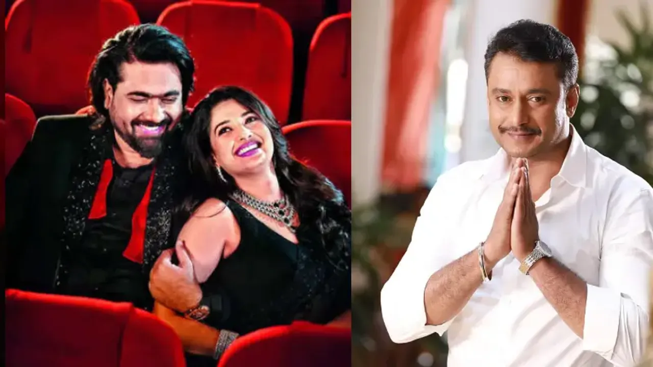 ದರ್ಶನ್​ ಭೇಟಿಗೆ ನಿರಾಕರಿಸಿದ್ರಾ ಸೋನಲ್​? ತರುಣ್​ ಕೈ ಹಿಡಿಯೋ ಹುಡುಗಿ ಕೊಟ್ಟ ಕಾರಣ ಏನು ಗೊತ್ತಾ?