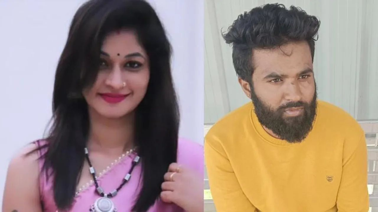 ಬೆಟ್ಟದ ಮೇಲೆ ಹೆಂಡತಿಯ ಬರ್ಬರ ಹತ್ಯೆ.. ಡ್ರಾಮಾ ಮಾಡಿ ಕೊಲೆ ಮಾಡಿದ ಗಂಡ ಎಸ್ಕೇಪ್‌; ಕಾರಣವೇನು?