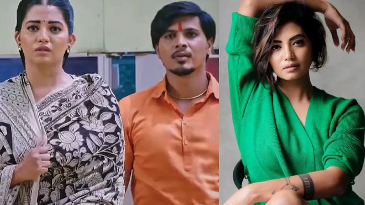 ಸಿದ್ದೇಗೌಡರ ಹುಡುಗಿ ಭಾವನಾ ರಿಯಲ್​ ಲೈಫ್​ನಲ್ಲಿ ಹೇಗಿದ್ದಾರೆ? ನಟಿ ದಿಶಾಗೆ ಮೆಡಿಮಿಕ್ಸ್ ಮಮ್ಮಿ ಅನ್ನೋದೇಕೆ?