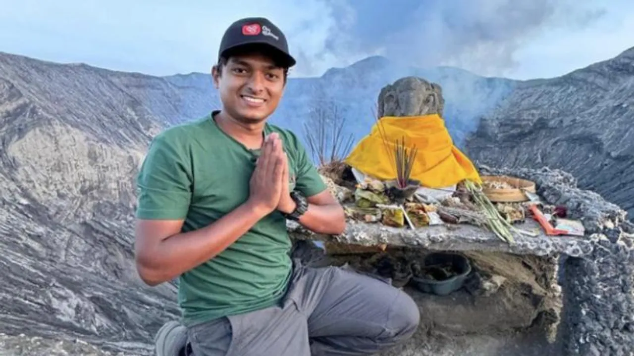 ವಿದೇಶ ಸುತ್ತುತ್ತಾ ವ್ಲಾಗ್ ಮಾಡೋ ಡಾ. ಬ್ರೋ; ಒಂದು ತಿಂಗಳಿಗೆ ದುಡಿಯೋ ಹಣ ಎಷ್ಟು..?