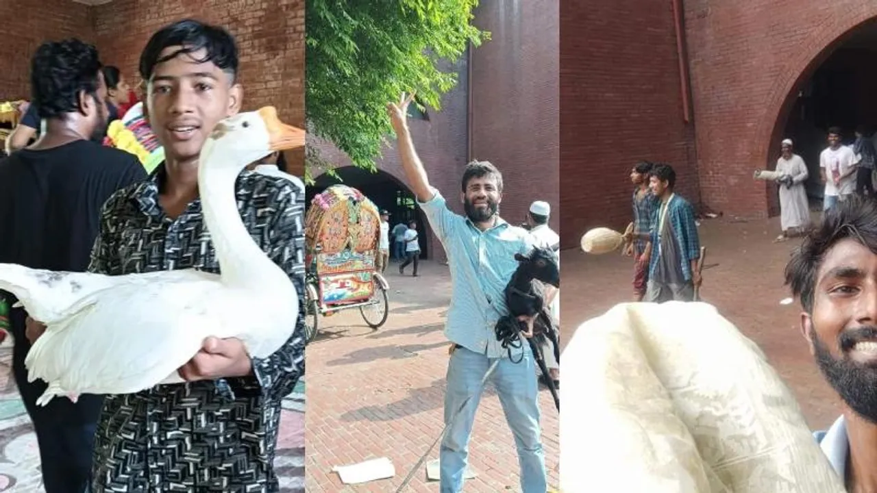 ಬಾಂಗ್ಲಾದೇಶ ಮತ್ತೊಂದು ಪಾಕಿಸ್ತಾನ? 2 ವರ್ಷದ ಕುತಂತ್ರಕ್ಕೆ ರಕ್ತಕ್ರಾಂತಿ ಮೂಲಕ ಜಯ; ಏನಿದರ ರಹಸ್ಯ?