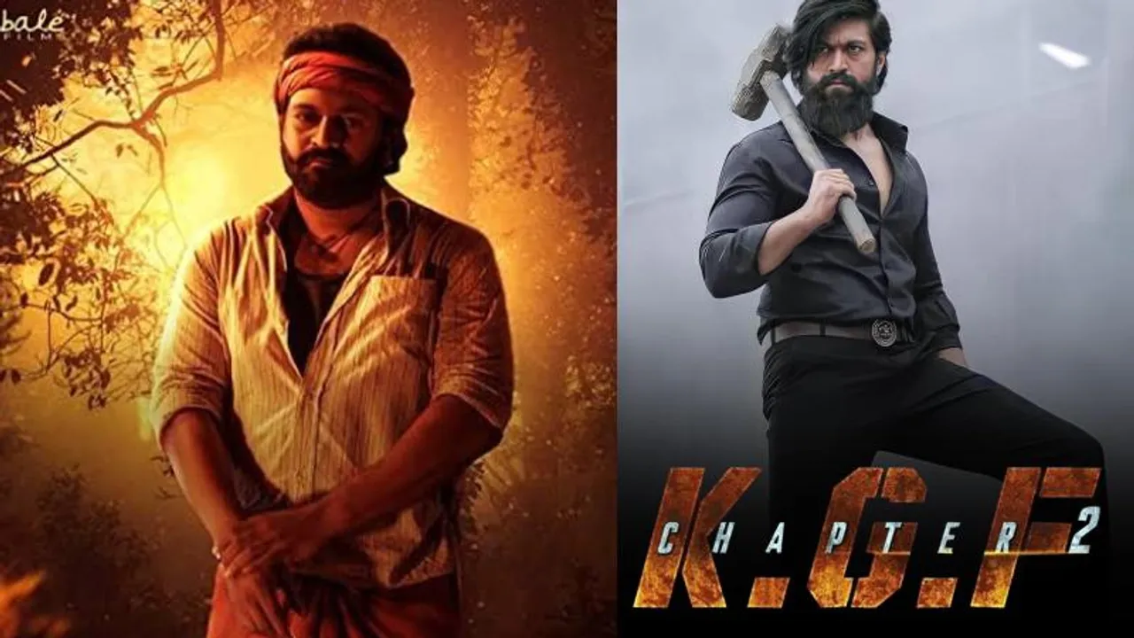 70ನೇ ರಾಷ್ಟ್ರೀಯ ಸಿನಿಮಾ ಪ್ರಶಸ್ತಿಯಲ್ಲಿ ಕನ್ನಡದ ಕಾಂತಾರ, ಕೆಜಿಎಫ್‌-2 ಕಮಾಲ್.. ಪ್ರಶಸ್ತಿಗಳ ಪಟ್ಟಿ ಇಲ್ಲಿದೆ!