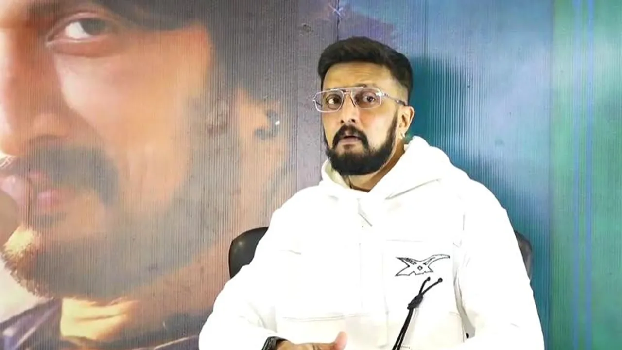 ‘ಬಿಗ್​ಬಾಸ್​ ನಾನು ನಡೆಸಿಕೊಡ್ತೇನೆ ಅಂತ ನಿಮಗೆ ಗೊತ್ತು, ಆದರೆ..’ ದಿಢೀರ್ ಸುದ್ದಿಗೋಷ್ಟಿಯಲ್ಲಿ ಕಿಚ್ಚ ಏನಂದ್ರು..?