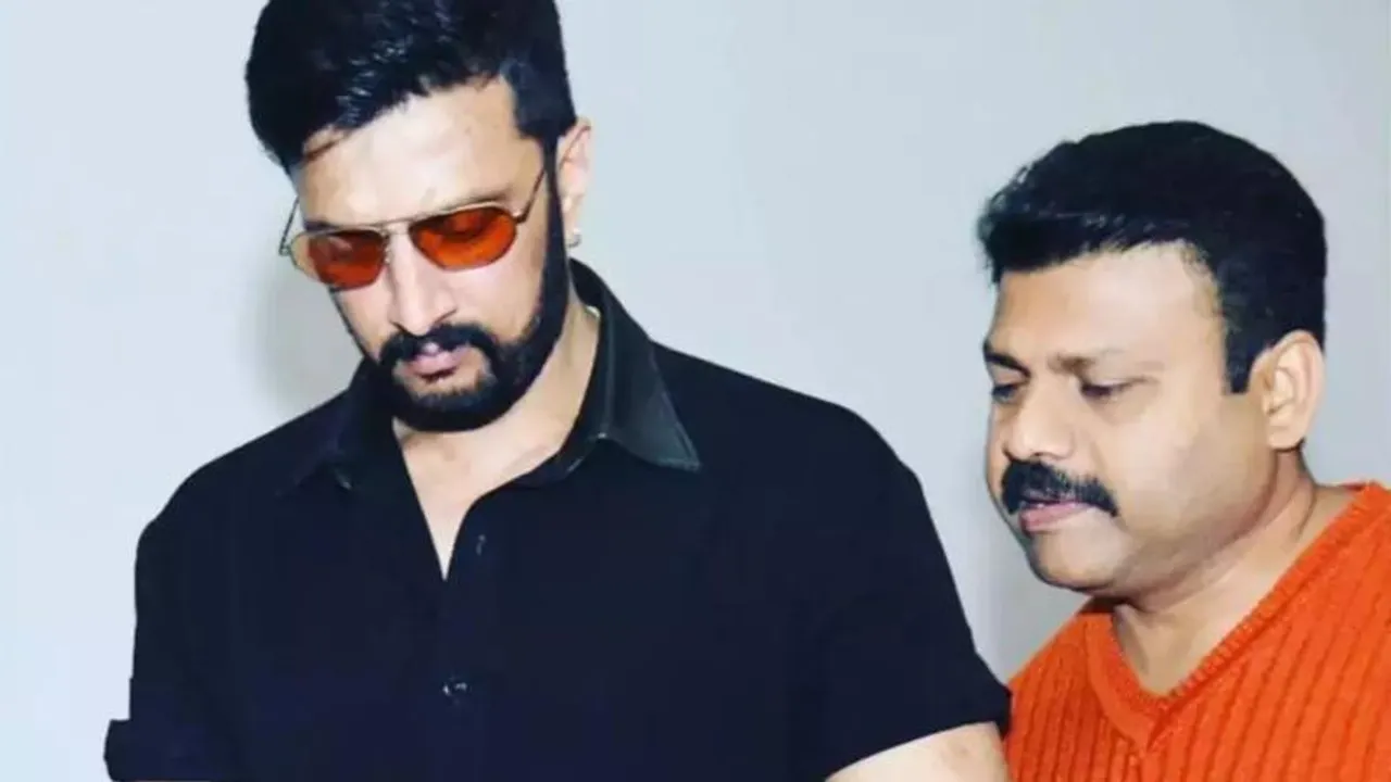 ಕಿಚ್ಚ ಸುದೀಪ್‌ ಆಪ್ತ, ಖ್ಯಾತ ನಿರ್ಮಾಪಕ ಜಾಕ್ ಮಂಜು ವಿರುದ್ಧ FIR; ಕಾರಣವೇನು?
