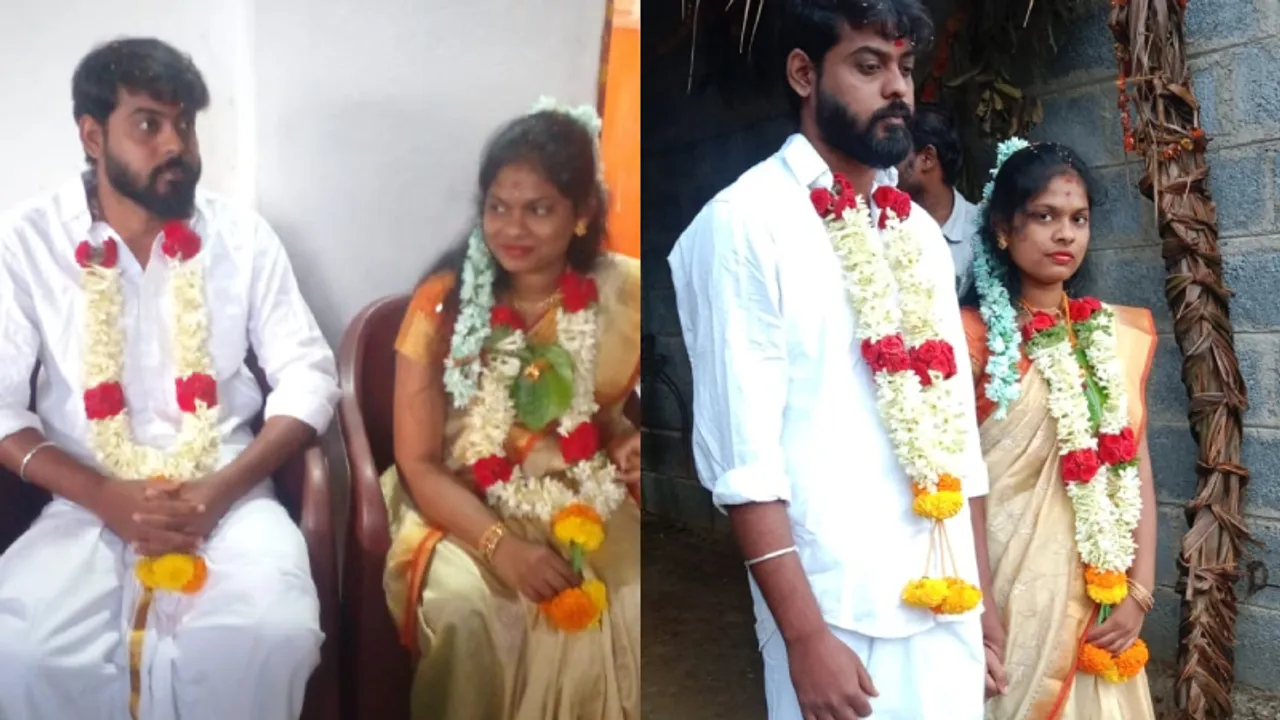 ಮದ್ವೆಯಾದ ಕೆಲ‌ವೇ ಗಂಟೆಯಲ್ಲಿ ರೂಂಗೆ ಹೋಗಿದ್ದ ನವಜೋಡಿ.. ನಿನ್ನೆ ಮದುಮಗಳು, ಇಂದು ಮದುಮಗ ಸಾವು