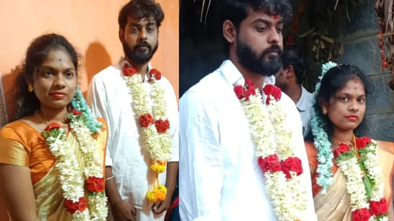 ಮದ್ವೆಯಾದ ಕೆಲ‌ವೇ ಗಂಟೆಯಲ್ಲಿ ರೂಂಗೆ ಹೋಗಿದ್ದ ನವಜೋಡಿ.. ನಿನ್ನೆ ಮದುಮಗಳು, ಇಂದು ಮದುಮಗ ಸಾವು