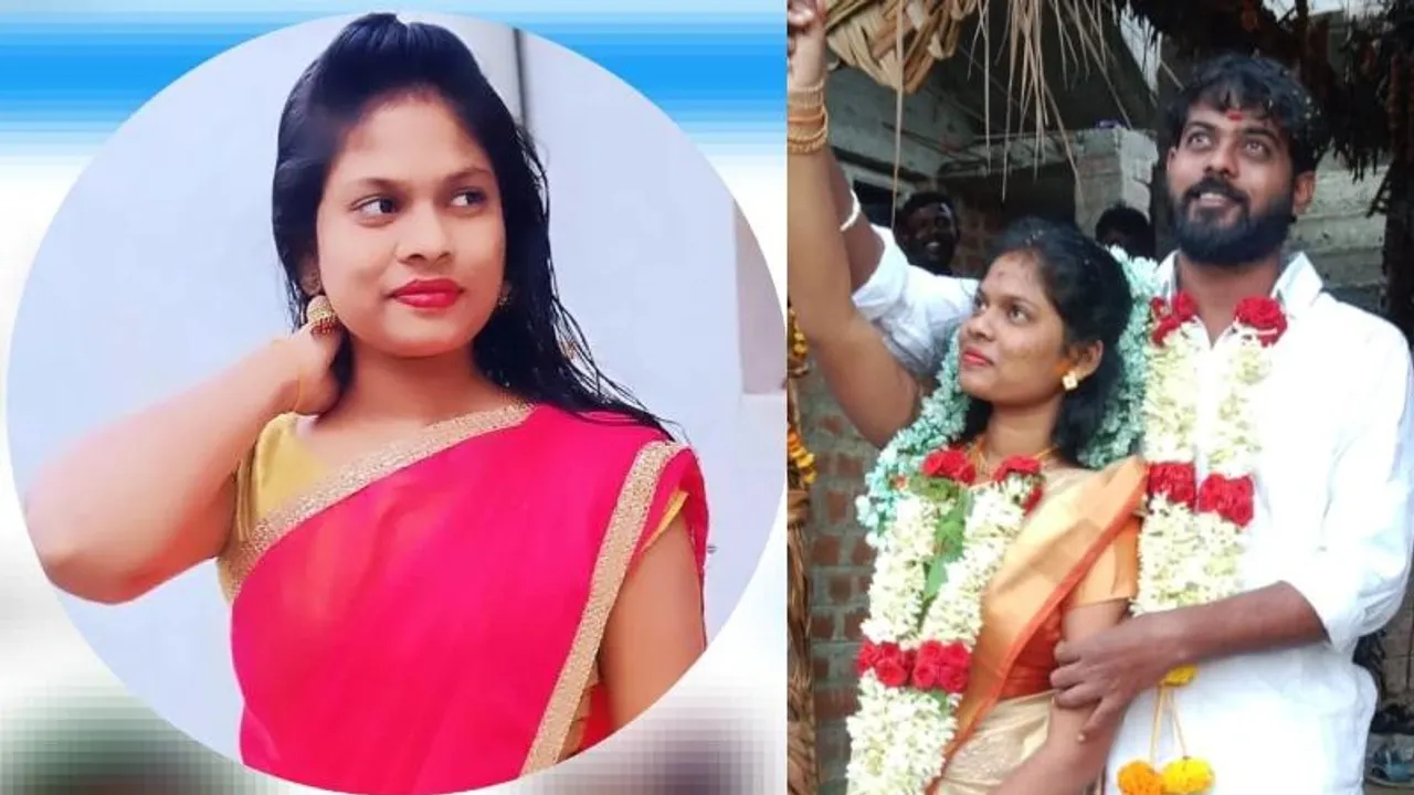 ಫಸ್ಟ್‌ ನೈಟ್‌ನಲ್ಲಿ ಮಚ್ಚಿನ ಏಟು.. ನವವಧು-ವರರು ರೂಮಿಗೆ ಹೋದ ಮೇಲೆ ಆಗಿದ್ದೇನು? ಸಾವಿನ ಸುತ್ತ ಅನುಮಾನ!