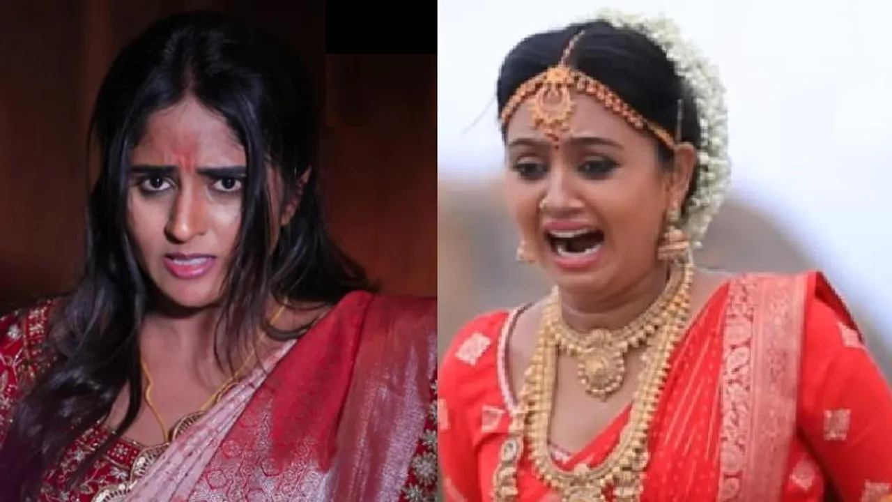 ಅಲ್ಲಿ ಶ್ರೇಷ್ಠ, ಇಲ್ಲಿ ಕೀರ್ತಿ.. ಬಿಗ್​ ಟ್ವಿಸ್ಟ್ ಪಡೆದುಕೊಂಡ  ಎರಡು ಪ್ರಮುಖ ಧಾರಾವಾಹಿಗಳು; ಏನದು?