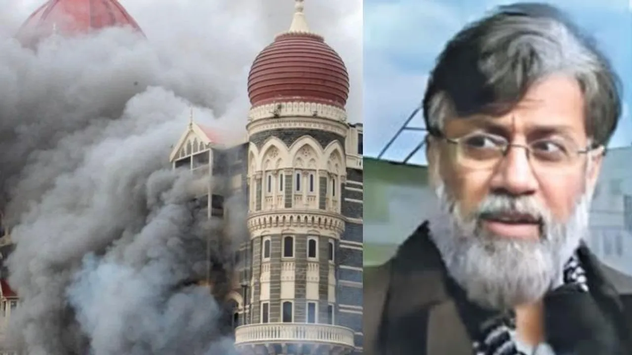 ಈ ಭಯೋತ್ಪಾದಕನ ಭಾರತಕ್ಕೆ ಒಪ್ಪಿಸಲು ಅಮೆರಿಕ ಒಪ್ಪಿಗೆ; ಈತ ಎಂಥ ಕ್ರಿಮಿ..?