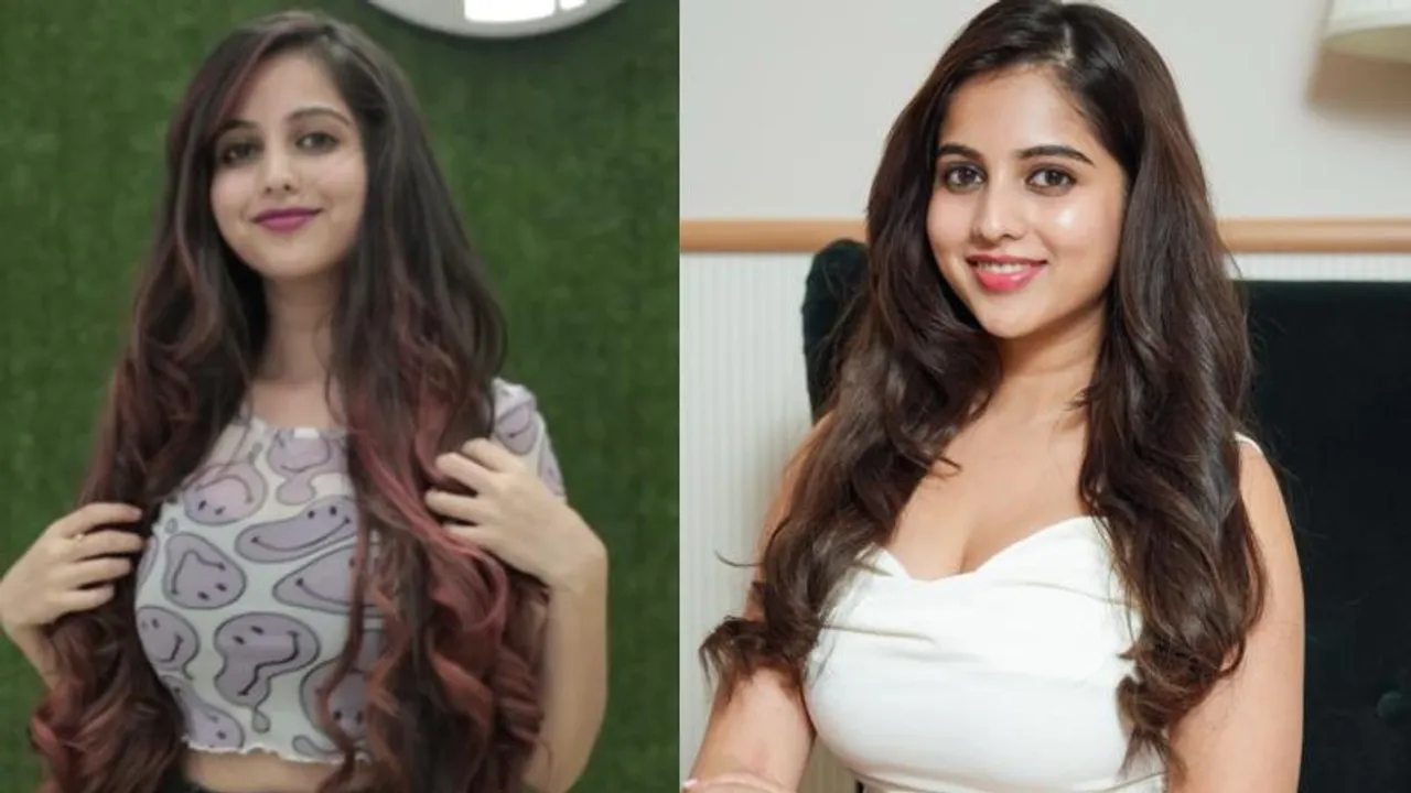 ನಿವೇದಿತಾ ಗೌಡ ಥರಾ ನಿಮ್ಮ ಕೂದಲು ಸದೃಢ ಆಗಬೇಕೆ..? ಮಿಸ್​ ಮಾಡದೇ ಈ ಟಿಪ್ಸ್ ಫಾಲೋ ಮಾಡಿ..
