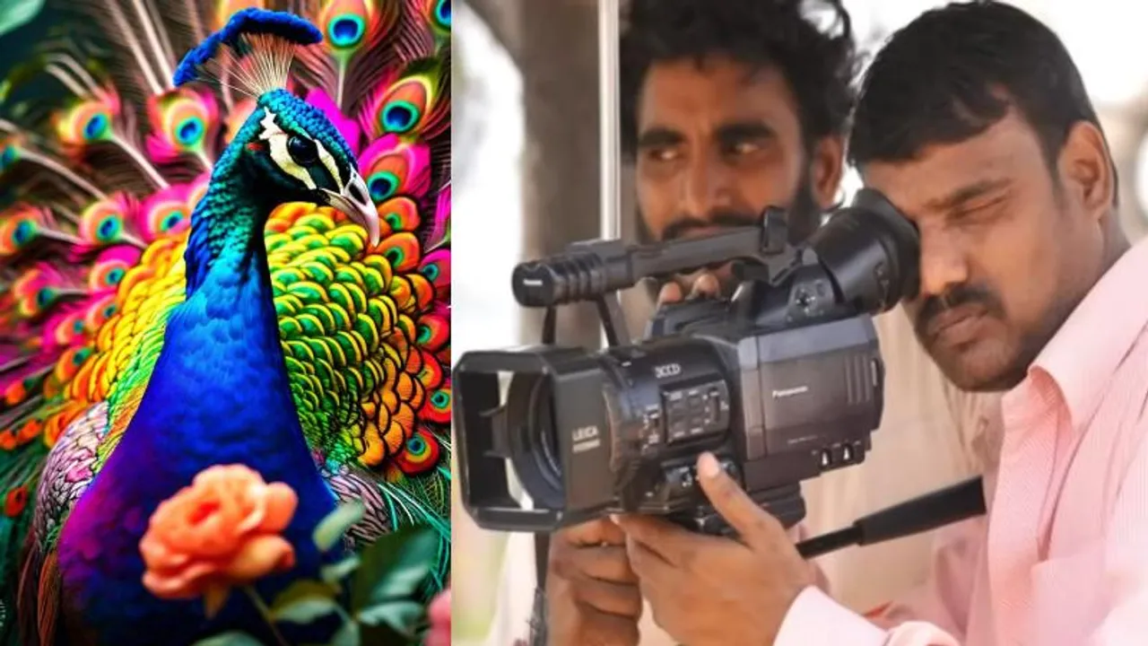 ನವಿಲು ಮಾಂಸದ ಅಡುಗೆ ಮಾಡಿ ವಿಡಿಯೋ ಅಪ್​​ಲೋಡ್​.. ಯೂಟ್ಯೂಬರ್​​​​​ ಅರೆಸ್ಟ್​