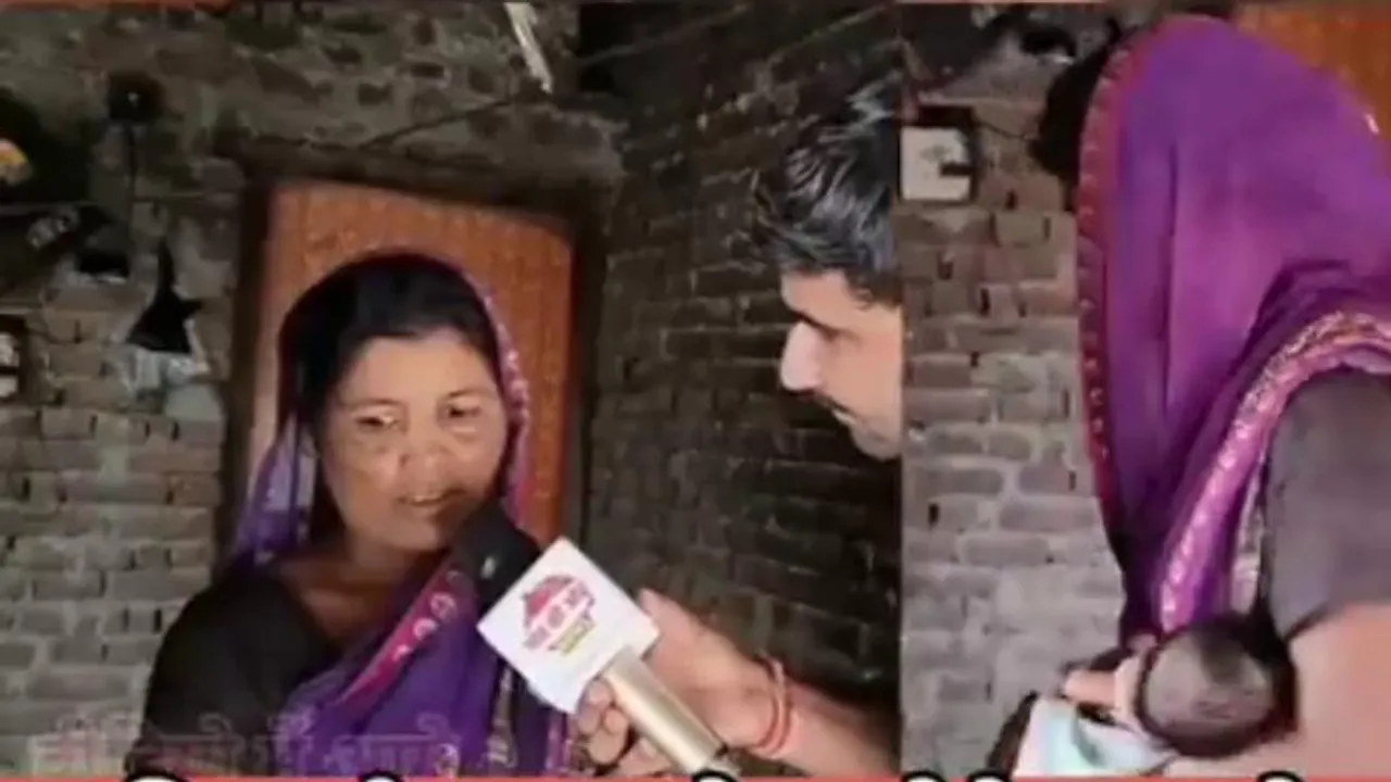 ‘13 ವರ್ಷದ ಹಿಂದೆಯೇ ಸತ್ತ ನನ್ನ ಗಂಡನಿಂದ ಗರ್ಭಿಣಿಯಾದೆ’- ಮಹಿಳೆ ಶಾಕಿಂಗ್​ ಹೇಳಿಕೆ