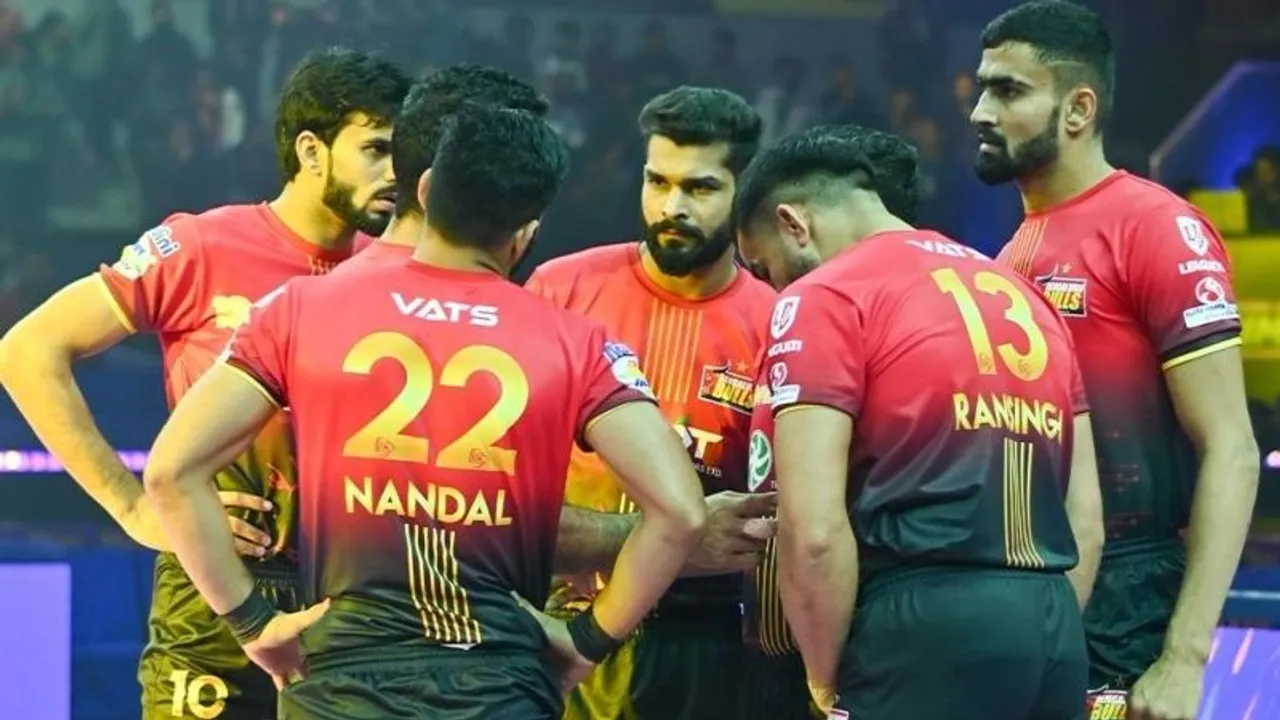 ಪ್ರೊ ಕಬಡ್ಡಿ ಬಿಡ್ಡಿಂಗ್! 5 ಆಟಗಾರರ ಮೇಲೆ ಕೋಟಿ ಕೋಟಿ ಹಣ.. ಸಚಿನ್ ಅತ್ಯಂತ ದುಬಾರಿ!