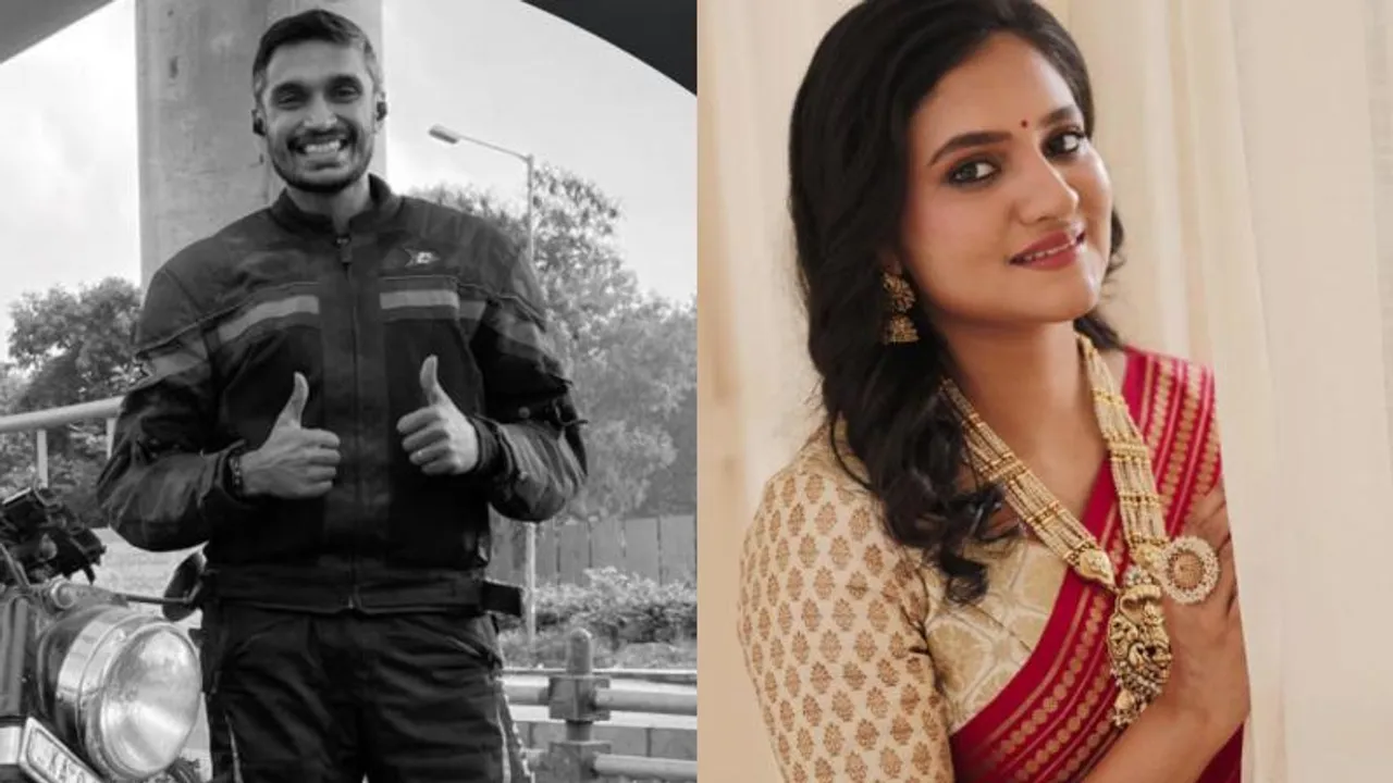 ಕನ್ನಡತಿ ರಂಜನಿ ಕೈ ಹಿಡಿಯಲಿರೋ ಹುಡುಗ ಯಾರು? ಸಾಗರ್‌ ಭಾರದ್ವಾಜ್ ಹಿನ್ನೆಲೆ ಏನು?