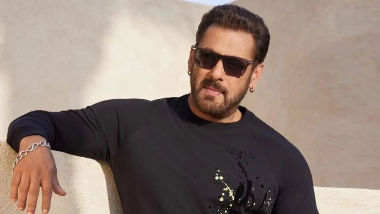ಸಲ್ಮಾನ್​ ಖಾನ್​ ಮನೆಗೆ ನುಗ್ಗಿದ್ದ ಕಳ್ಳ; ಸೈಲೆಂಟ್​ ಆಗಿ ಖದೀಮನ ಹಿಡಿದ ಸಲ್ಲು ಭಾಯ್​ ಏನ್ ಮಾಡಿದ್ರು?