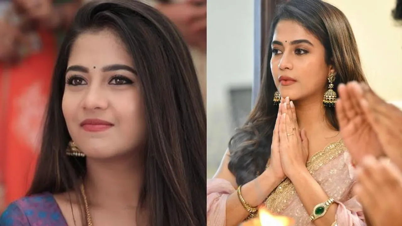 'ಮಿಥುನ ರಾಶಿ' ಸೀರಿಯಲ್​ ನಟಿಗೆ ಒಲಿದು ಬಂತು ಅದೃಷ್ಟ; ಸಂಪದಾ ಹುಲಿವನ ಈಗ ಸ್ಟಾರ್ ಹೀರೋಯಿನ್!​​