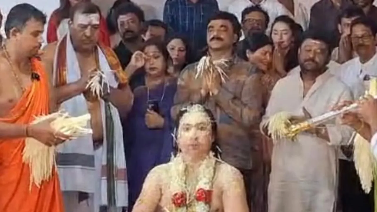 ‘ನನ್ನ ಕೋಪಕ್ಕೆ ಬಲಿ ಆಗ್ಬೇಡಿ, ಹೇಳಿದಂತೆ ಮಾಡಿ’- ಜಗ್ಗೇಶ್, ದೊಡ್ಡಣ್ಣ ಮುಂದೆ ಚಿತ್ರರಂಗಕ್ಕೆ ನಾಗದೇವರು ವಾರ್ನಿಂಗ್!