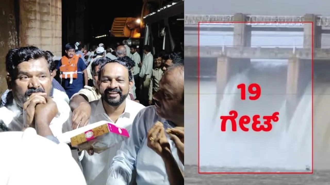 2 ಗಂಟೆ, 80ಕ್ಕೂ ಅಧಿಕ ತಂತ್ರಜ್ಞರ ಪ್ರಯತ್ನ ಯಶಸ್ವಿ; ಕನ್ಹಯ್ಯ ನಾಯ್ಡು ತಂಡದ ರೋಚಕ ಕಾರ್ಯಾಚರಣೆ ಹೇಗಿತ್ತು?