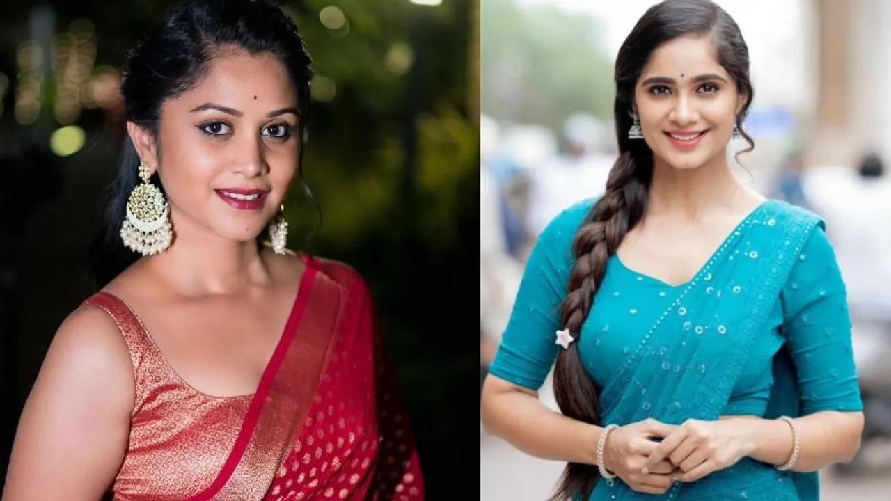 ಬಿಗ್​ಬಾಸ್​ ಶೋಗೆ ಎಂಟ್ರಿ ಕೊಡಲಿದ್ದಾರೆ ಈ ಇಬ್ಬರು ನಟಿಯರು; ಯಾರಿವರು ಗೊತ್ತಾ?