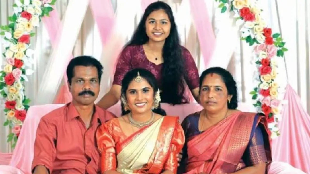 ಮಗಳ ಮದುವೆಗೆ 4 ತಿಂಗಳು ಬಾಕಿ.. ಅಪ್ಪ-ಅಮ್ಮ, ತಂಗಿಯ ಸಾವಿನ ಶಾಕ್​​ನಿಂದ ಹೊರ ಬಾರದ ಅಕ್ಕ