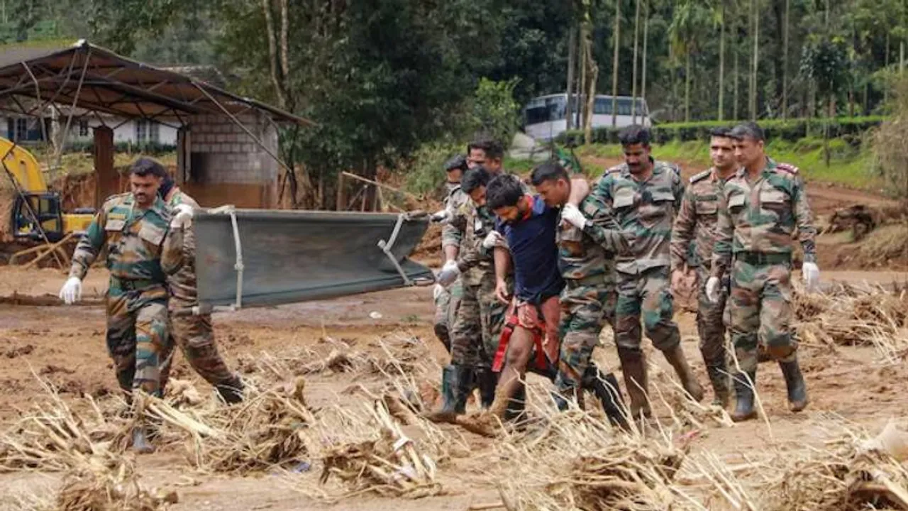ಒಂದೇ ಕುಟುಂಬದ 16 ಮಂದಿ ಸಾವು.. ತನ್ನವರೆಲ್ಲರನ್ನು ಕಳೆದುಕೊಂಡು ಒಬ್ಬಂಟಿಯಾದ ಮನ್ಸೂರ್  