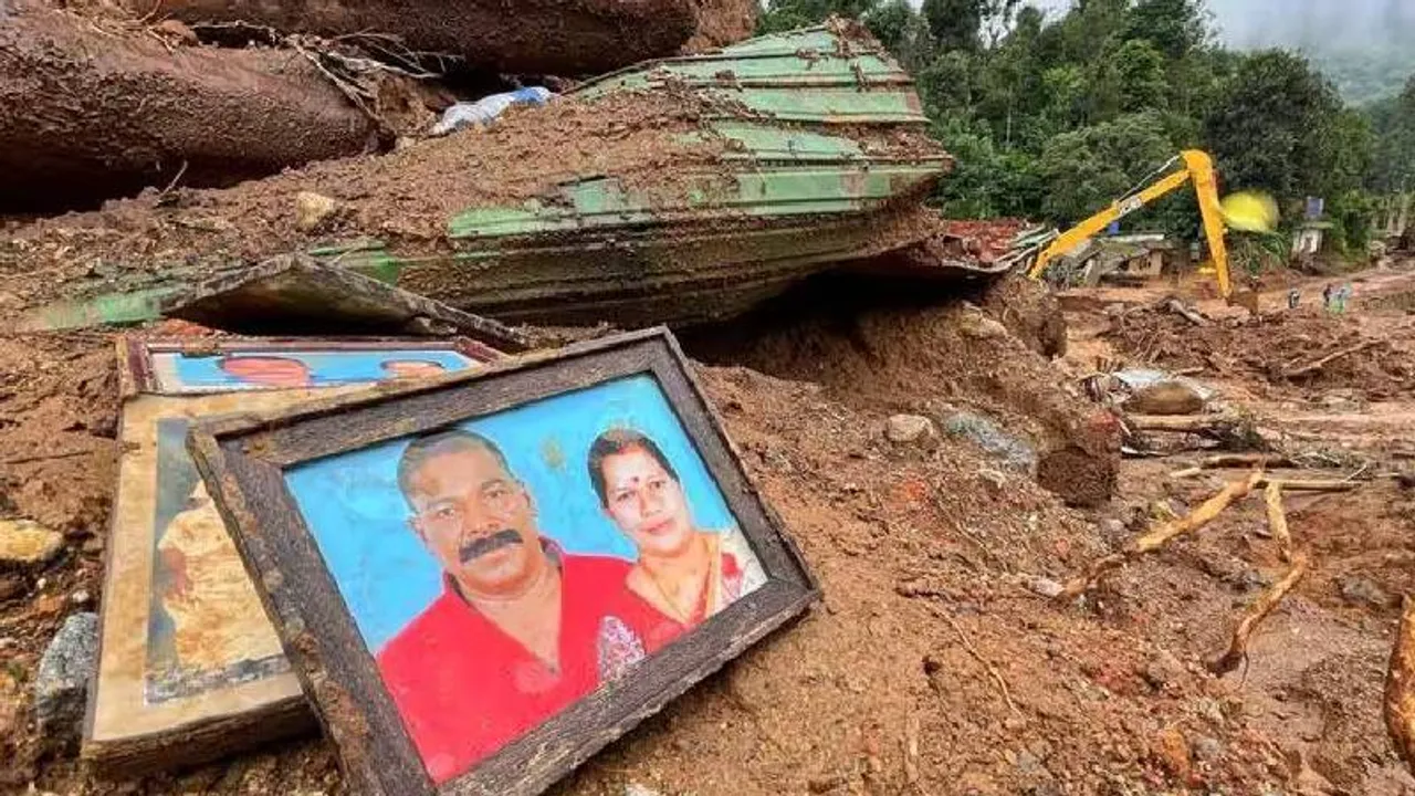 330ಕ್ಕೂ ಹೆಚ್ಚು ಸಾವು, ನೂರಾರು ಜನರು ಕಣ್ಮರೆ.. ಥರ್ಮಲ್​ ಸ್ಕ್ಯಾನರ್​ ಬಳಸಿ ಶೋಧ ನಡೆಸುತ್ತಿರೋ ಭಾರತೀಯ ಸೇನೆ