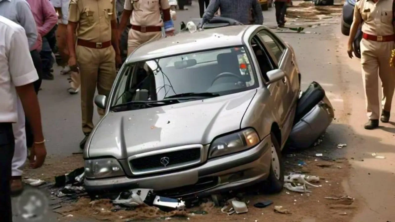 ಅಪಘಾತದಲ್ಲಿ ಗಾಯಗೊಂಡವ್ರಿಗೆ 1.5 ಲಕ್ಷದವರೆಗೆ ಉಚಿತ ಚಿಕಿತ್ಸೆ; ಮೋದಿ ಸರ್ಕಾರದಿಂದ ಮಹತ್ವದ ನಿರ್ಧಾರ