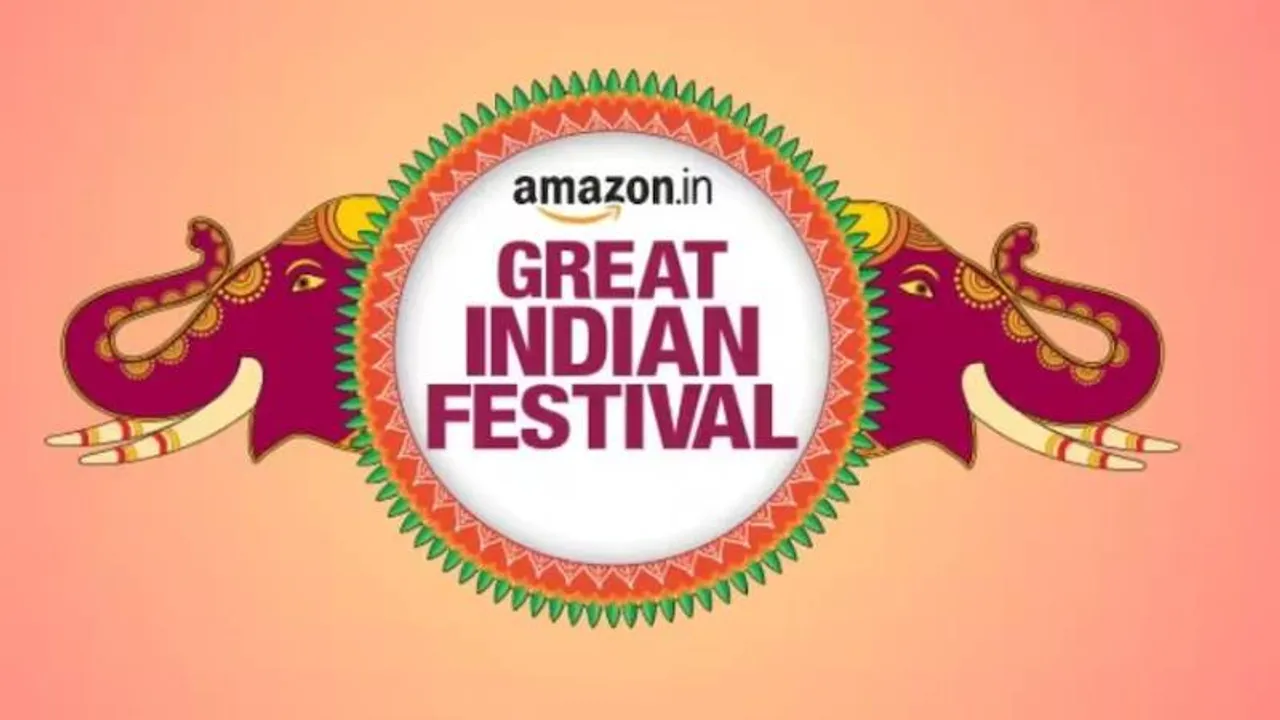 Amazon ಗ್ರೇಟ್​ ಇಂಡಿಯನ್​ ಫೆಸ್ಟಿವಲ್​ ಸೇಲ್​.. 30 ಸಾವಿರಕ್ಕಿಂತ ಕಡಿಮೆ ಬೆಲೆಗೆ ಸಿಗುತ್ತಿದೆ ಈ ಸ್ಮಾರ್ಟ್​ಫೋನ್​ಗಳು​