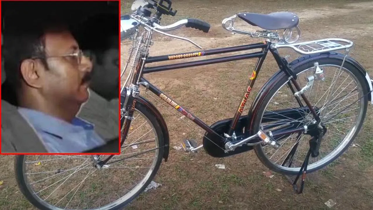 ಖ್ಯಾತ ಅಟ್ಲಾಸ್ ಸೈಕಲ್ಸ್‌ನ ಮಾಜಿ ಅಧ್ಯಕ್ಷ ಸಲೀಲ್ ಕಪೂರ್ ದುರಂತ ಅಂತ್ಯ.. ಅಸಲಿ ಕಾರಣವೇನು?