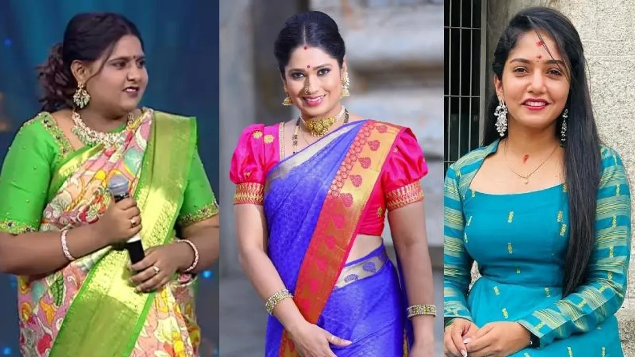 biggbosskannada11: ಹೊಸ ಸೀಸನ್, ಹೊಸ ಮನೆಗೆ 17 ಹೊಸ ಕಂಟೆಸ್ಟೆಂಟ್ಸ್‌.. ಸ್ವರ್ಗ, ನರಕದ ಬಾಗಿಲು ಓಪನ್!