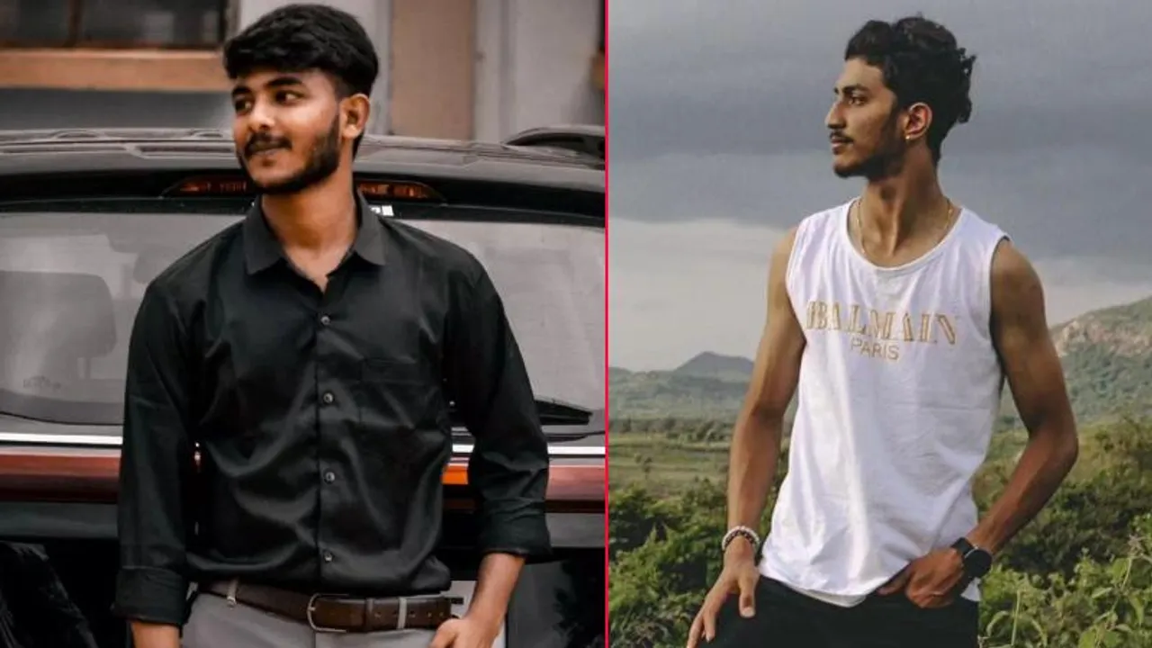 ಬೆಂಗಳೂರು ಏರ್​ಪೋರ್ಟ್ ರಸ್ತೆಯಲ್ಲಿ ಹಿಟ್ ಅಂಡ್ ರನ್; ಮೂವರು ವಿದ್ಯಾರ್ಥಿಗಳ ದೇಹ ಛಿದ್ರಛಿದ್ರ