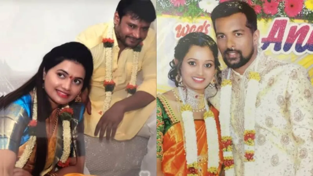 ದರ್ಶನ್ ರೀತಿ ಮದುವೆ ಆದ್ರೆ ತಪ್ಪೇನು? ಗಂಡನ ಡಿಮ್ಯಾಂಡ್‌ಗೆ ಹೆಂಡತಿ ಸಾವಿಗೆ ಶರಣು; ಆಗಿದ್ದೇನು?