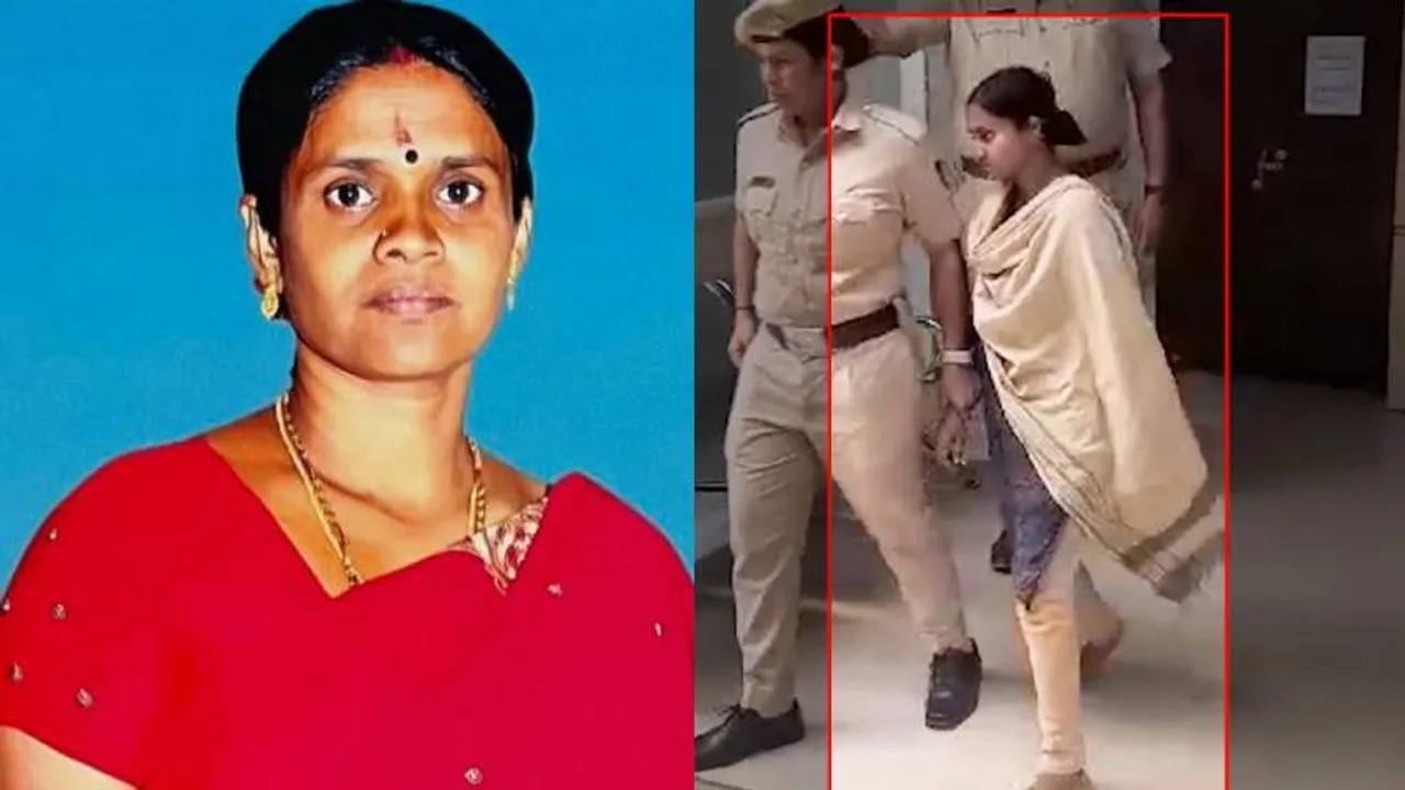 ಲವ್ವರ್‌ಗಾಗಿ ಹೆತ್ತ ತಾಯಿ ಉಸಿರು ನಿಲ್ಲಿಸಿದ ಪಾಪಿ ಮಗಳು; ಸತ್ಯ ಬಯಲಾಗಿದ್ದು ಹೇಗೆ? ಕಂಪ್ಲೀಟ್ ಡಿಟೇಲ್ಸ್ ಇಲ್ಲಿದೆ!