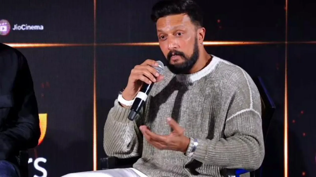 10+1 ಸೀಸನ್.. ಬಿಗ್​​ಬಾಸ್​ಗೆ ದಿಢೀರ್‌ ಗುಡ್​​ ಬೈ ಹೇಳಿದ್ದೇಕೆ ಕಿಚ್ಚ ಸುದೀಪ್‌? 10 ಕಾರಣಗಳು ಇಲ್ಲಿವೆ!