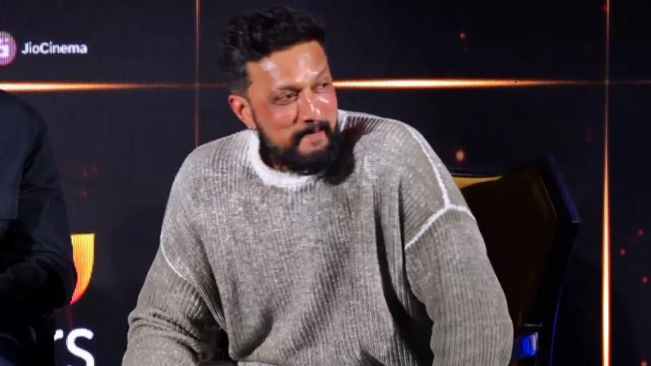 ಬಿಗ್‌ಬಾಸ್‌ ಸೀಸನ್ 11: ಶೋಗೂ ಮೊದಲೇ 5 ಸ್ಪರ್ಧಿಗಳ ಹೆಸರು ಫೈನಲ್‌! ಸ್ವರ್ಗಕ್ಕೆ ಯಾರು? ನರಕಕ್ಕೆ ಯಾರು?