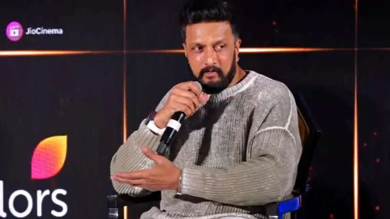 ‘ಬಿಗ್​​​ಬಾಸ್​​​ ಸಹವಾಸ ಸಾಕು ಅನಿಸಿದ್ದು ನಿಜ’- ಅಚ್ಚರಿ ಹೇಳಿಕೆ ಕೊಟ್ಟ ನಟ ಸುದೀಪ್​​
