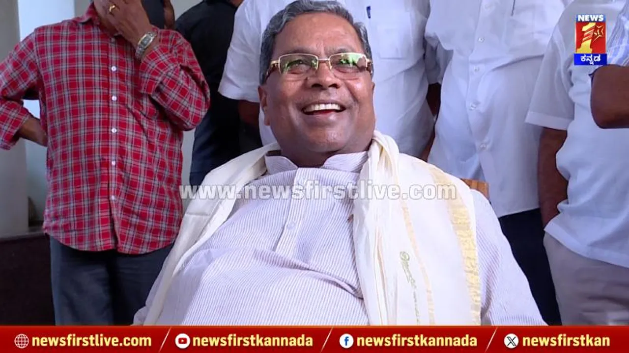 ಮುಡಾ ಕೇಸ್​​ಗೆ ಟ್ವಿಸ್ಟ್; CM ವಿರುದ್ಧ ದೂರು ನೀಡಿದ್ದ ಸ್ನೇಹಮಯಿ ಕೃಷ್ಣಗೆ ಸಂಕಷ್ಟ..!