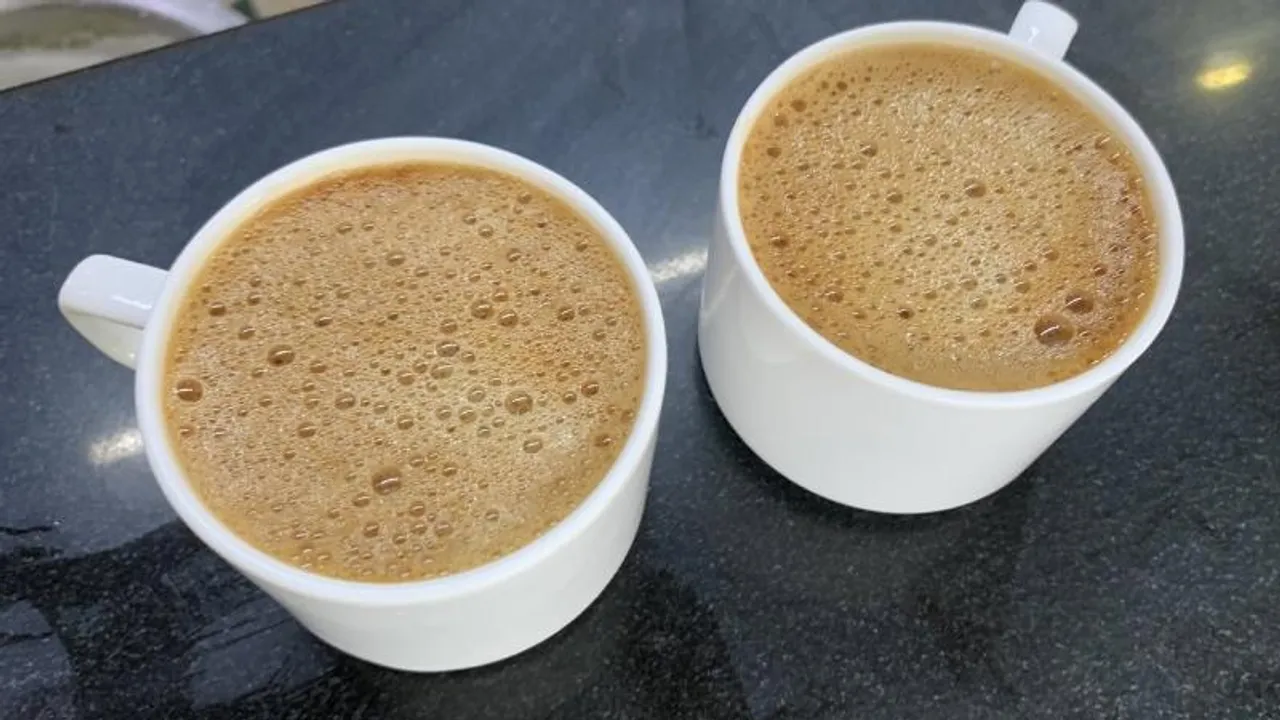 ಬಾ ಗುರು ಕಾಫಿ ಕುಡಿ.. ಪ್ರತಿ ದಿನ 3 ಕಪ್ coffee ಕುಡಿದ್ರೆ ನಿಮಗೆ ಬರೋಬ್ಬರಿ 5 ಲಾಭ; ತಪ್ಪದೇ ಈ ಸ್ಟೋರಿ ಓದಿ!
