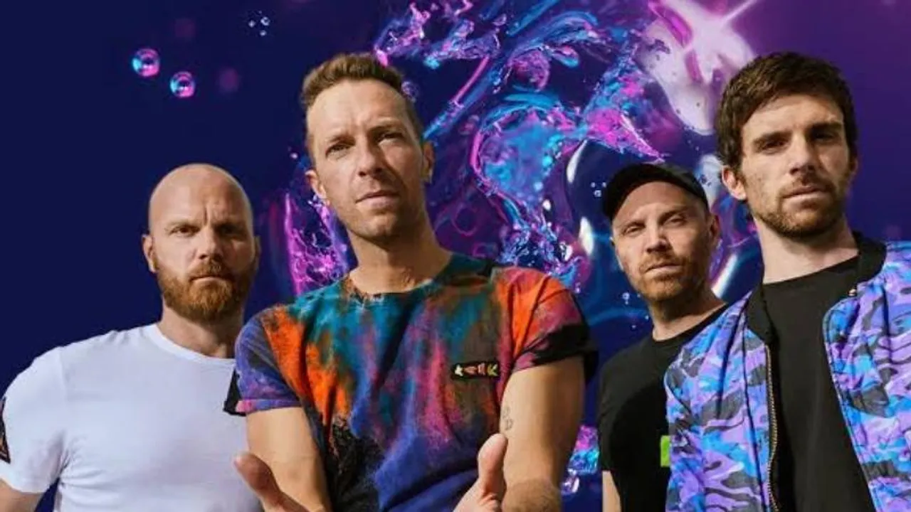 Coldplay ಹವಾ.. ಭಾರತದಲ್ಲಿ ಟಿಕೆಟ್​ ಸೋಲ್ಡ್ ​ಔಟ್.. ಸ್ಟೇಡಿಯಂ ಪಕ್ಕದ ಹೋಟೆಲ್​ಗಳು ಬುಕ್; ಏನಿದರ ಇತಿಹಾಸ?
