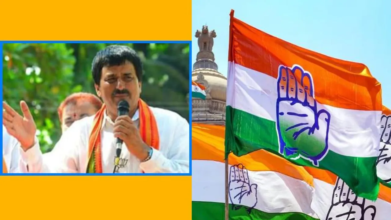 ಚನ್ನಪಟ್ಟಣ ಬೈ ಎಲೆಕ್ಷನ್; ಮೈತ್ರಿ ಟಿಕೆಟ್​ ಯಾರ ಪಾಲಾಗುತ್ತೆ.. ಕಾಂಗ್ರೆಸ್​ಗೆ ಹೋಗ್ತಾರಾ ಸಿ.ಪಿ ಯೋಗೇಶ್ವರ್?