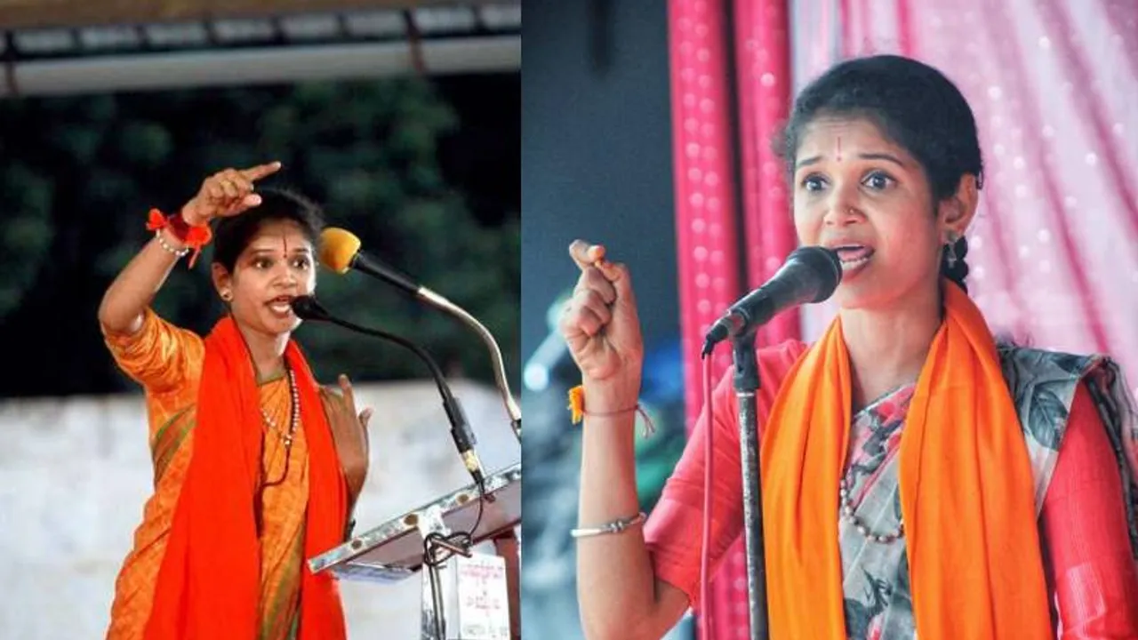 ಬಿಗ್​ ಬಾಸ್​ನಿಂದ ಚೈತ್ರಾರನ್ನು ಹೊರಗೆ ಹಾಕಿ, ಇಲ್ಲದಿದ್ರೆ ಕಾರ್ಯಕ್ರಮ ಸ್ಥಗಿತ ಮಾಡಿಸುತ್ತೇನೆ ಎಂದ ವಕೀಲ!