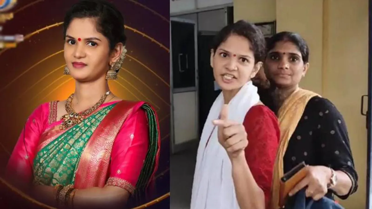 ಬಿಗ್​ ಬಾಸ್​ನಿಂದ ಚೈತ್ರಾರನ್ನು ಹೊರಗೆ ಹಾಕಿ, ಇಲ್ಲದಿದ್ರೆ ಕಾರ್ಯಕ್ರಮ ಸ್ಥಗಿತ ಮಾಡಿಸುತ್ತೇನೆ ಎಂದ ವಕೀಲ!