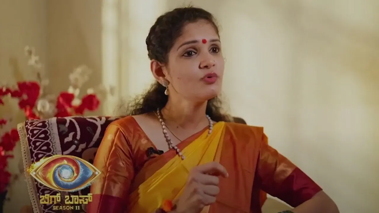 ‘ಕೋರ್ಟ್​ ಕೇಸ್​ ನನ್ನ ಕುಗ್ಗಿಸಿಲ್ಲ’- ಬಿಗ್​ಬಾಸ್​​ ಬಗ್ಗೆ ಅಚ್ಚರಿ ವಿಷಯ ಬಿಚ್ಚಿಟ್ಟ ಚೈತ್ರಾ ಕುಂದಾಪುರ