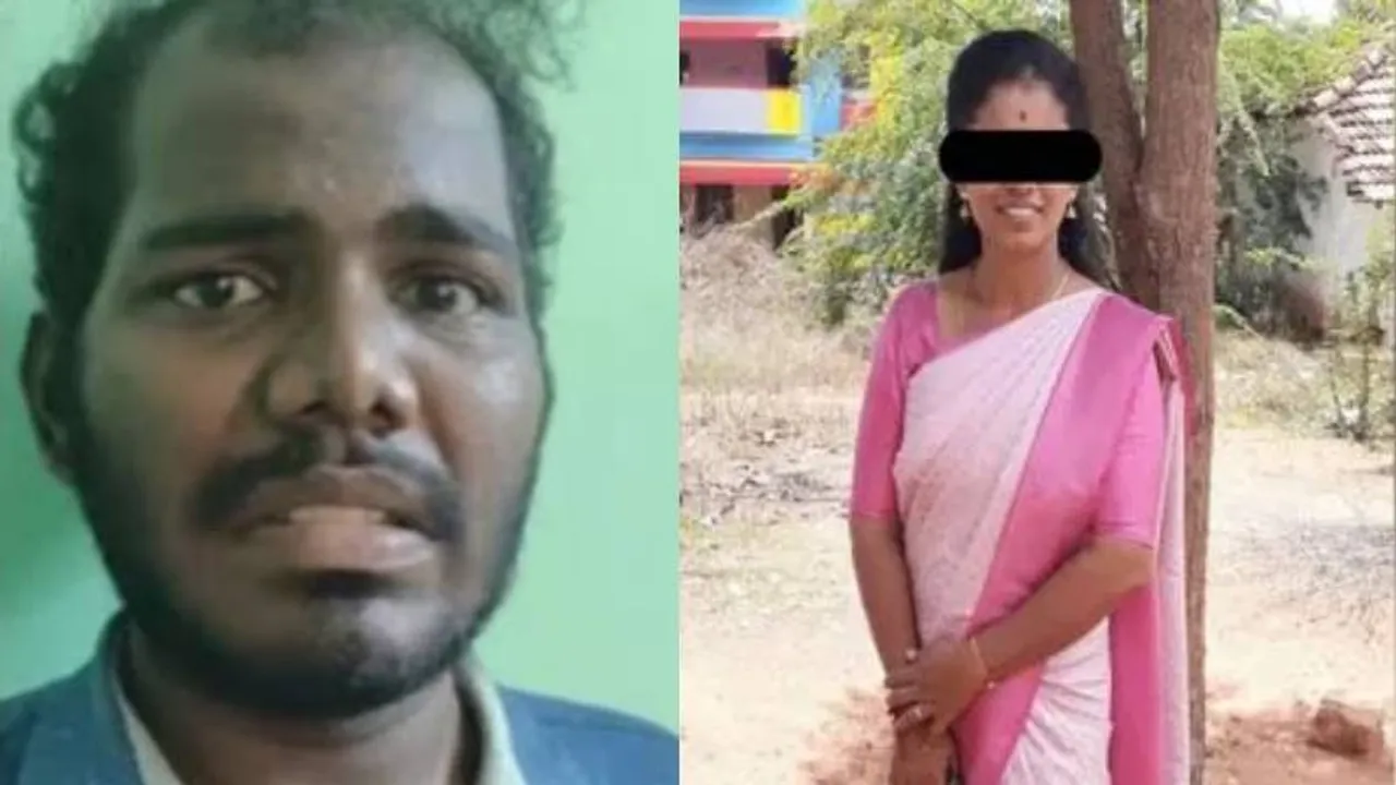 ಕಾಮದಾಹ ತೀರಿಸಲು ಬಂದವಳನ್ನೇ ಮುಗಿಸಿದ.. ತುಂಡು ತುಂಡಾಗಿ ಕತ್ತರಿಸಿ ಸೂಟ್​ಕೇಸ್​ನಲ್ಲಿಟ್ಟು ಎಸೆದ 